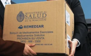 Más presión sobre la salud en Rosario por el fin del programa Remediar