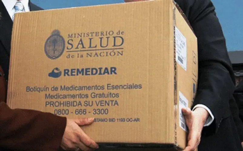 Más presión sobre la salud en Rosario por el fin del programa Remediar 