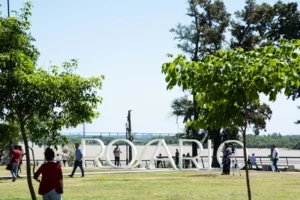 clima Rosario