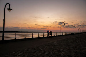 amanecer rosario
