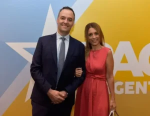 Fiscalía intimó a Adorni por su crecimiento patrimonial