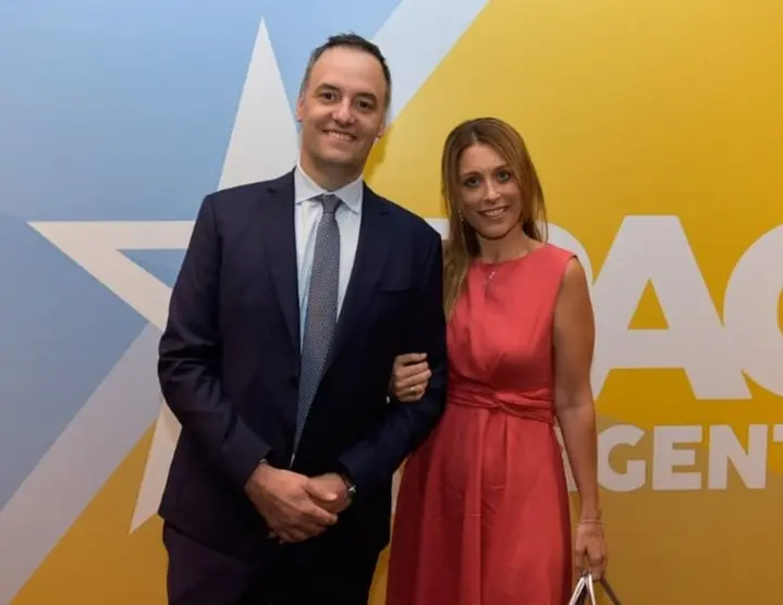Fiscalía intimó a Adorni por su crecimiento patrimonial