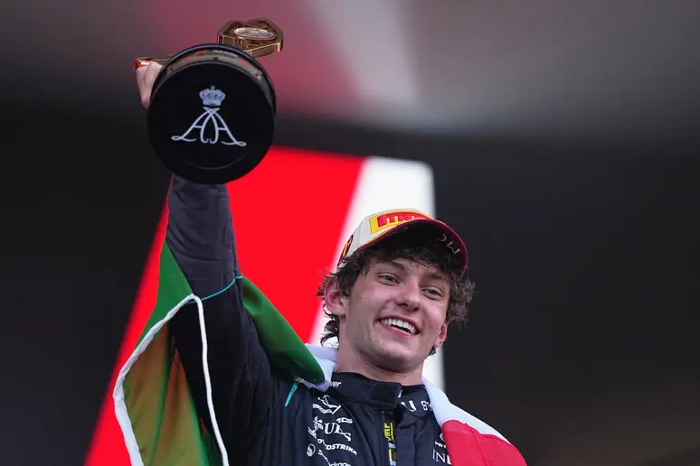 Fórmula 1 2026: cuándo se corre el GP de Austria