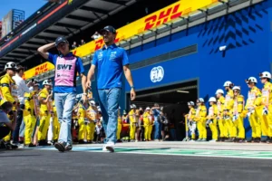 Fórmula 1: la nueva regla FIA que complica a Alpine