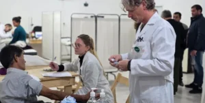 El norte santafesino fortalece la atención cardiológica en áreas rurales
