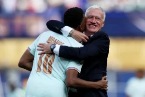 Francia y España se miden en la primera semi del Mundial 2026
