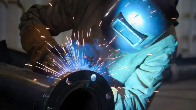 La industria metalúrgica cayó un 10,3% interanual