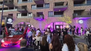 concesionario giogi Rosario