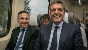 las PASO en el frente de todos