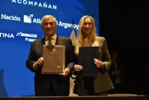 Gobernadores respaldan el rumbo económico de Milei y el fin de las PASO