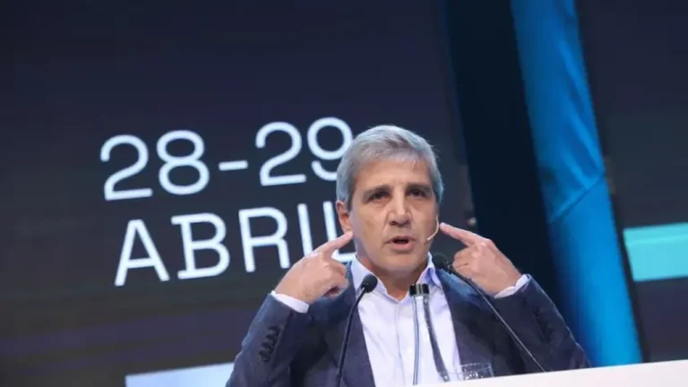 El Gobierno envía al Congreso el Presupuesto Consolidado 2026