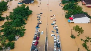Google usa IA y datos locales para anticipar inundaciones