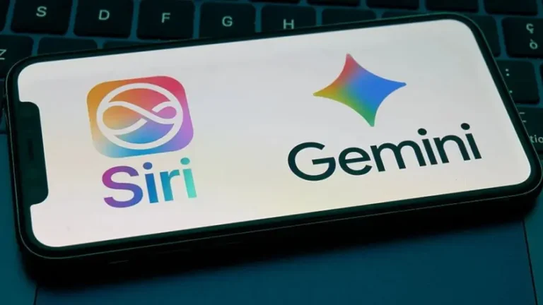 Google y Apple negocian alianza clave en inteligencia artificial