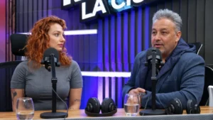 ¿Cómo es vivir en un circo gigante? Habla la familia del circo Servian