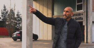 Pablo Guiñazú nuevo coordinador de futbol de Newells