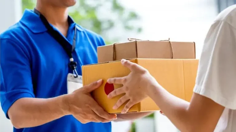 Histórico boom de compras al exterior vía courier en marzo