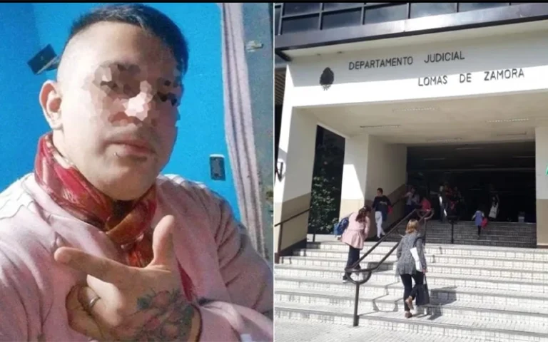 Hombre recibió perpetua tras asesinar a golpes a su beba.