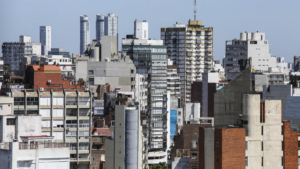 Edificios de Rosario
