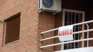 Le pidieron un aumento voluntario a un inquilino