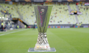Sevilla v. Roma por la final de la Europa League