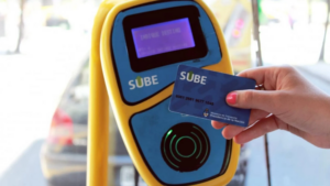 Aumento en el boleto de colectivo en AMBA