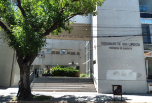 Condenaron a un hombre por organizar una balacera en Rosario