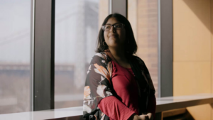 Aprill Burrell despertó después de 20 años y su historia podría cambiar la psiquiatría