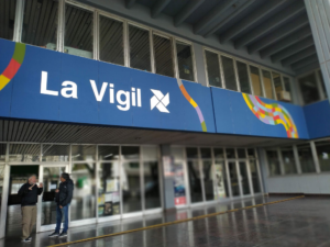 Este martes se hará una marcha por la Vigil