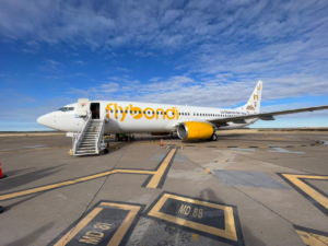 Flybondi cancela vuelos