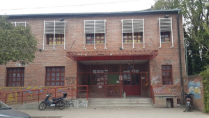 Abusaron a un niño y señalan a sus compañeros