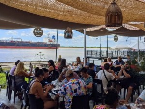 Se esperan altas demandas en bares y restaurantes por el Día del Padre