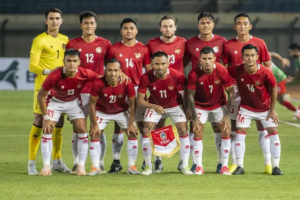 Si ganan o empatan ante Argentina, los indonesios recibirán un premio