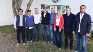 Internas en el peronismo de cara a las PASO