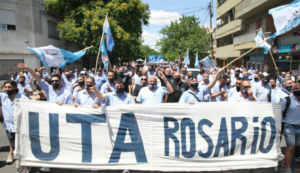 Día clave para evitar el paro de UTA