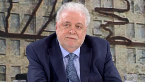Ginés Gonzáles García