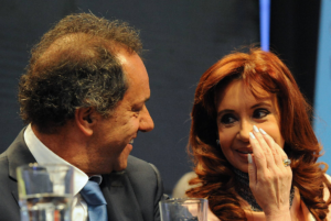 Siguen las internas en Unión por la Patria