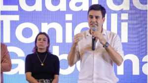 Toniolli apuntó contra Perotti por la seguridad