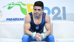 Molinari denunciado