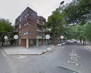 Conmoción en barrio Lourdes por posible femicidio y suicidio