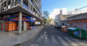 Una mujer fue asesinada de una puñalada en una farmacia