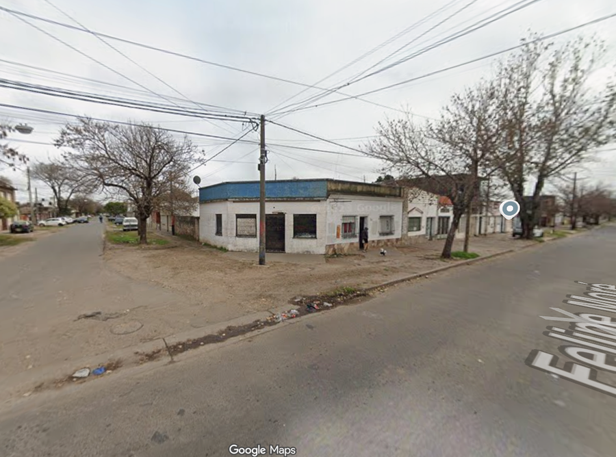 Un chico de 14 años fue baleado en la cabeza y permanece en terapia intensiva