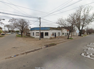 Un chico de 14 años fue baleado en la cabeza y permanece en terapia intensiva