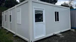 Furor por las casas plegables: todo lo que tenés que saber