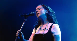 Mery Granados en Rosario La Ciudad