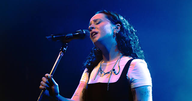 Mery Granados en Rosario La Ciudad
