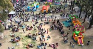 Vuelve el Festival ReDi