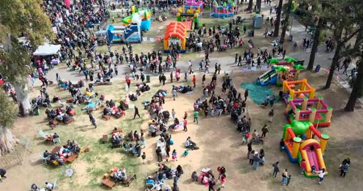 Vuelve el Festival ReDi