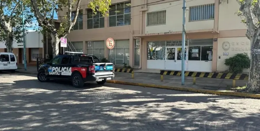 Impugnan multa millonaria por falsa amenaza a escuela