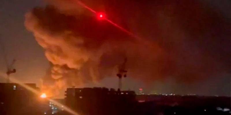 Reino Unido: incendio en Heathrow provoca cierre y afecta vuelos internacionales.