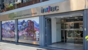 El INDEC actualiza multas por no responder encuestas oficiales
